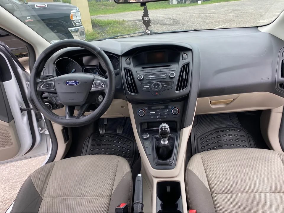 2017 Ford Focus 3rd Gen - Image 3 of 13