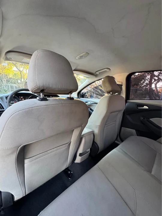 2017 Ford Focus 3rd Gen - Image 8 of 9