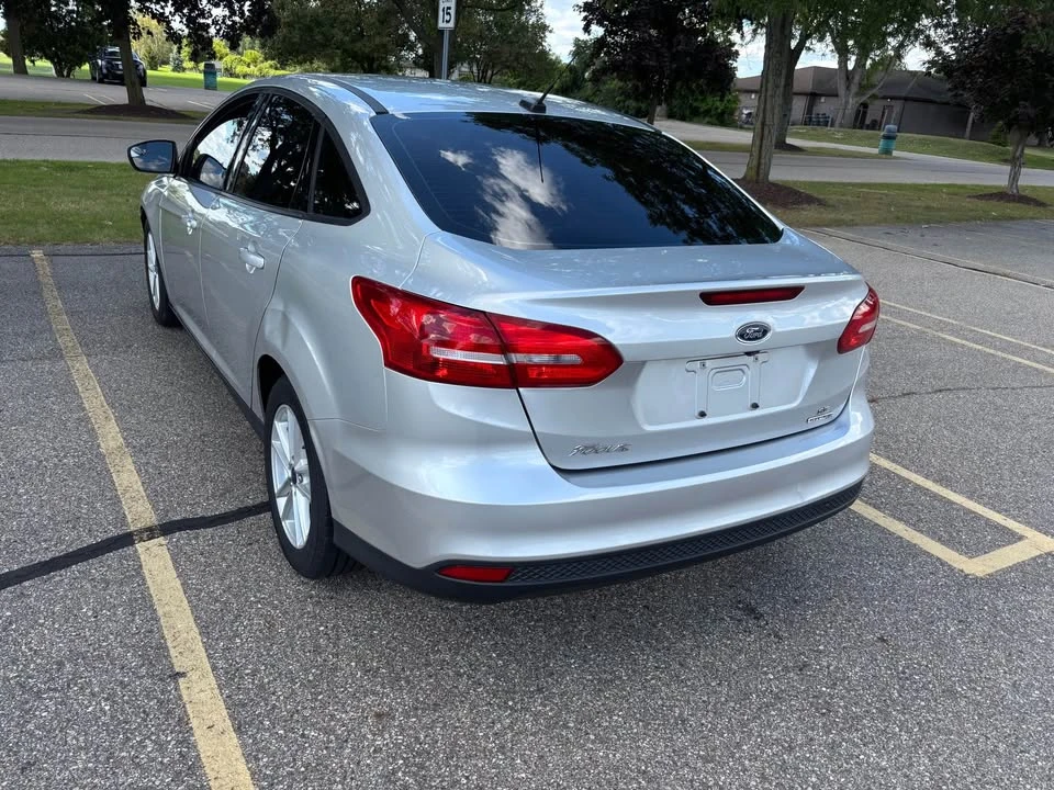 2017 Ford Focus 3rd Gen - Image 3 of 17