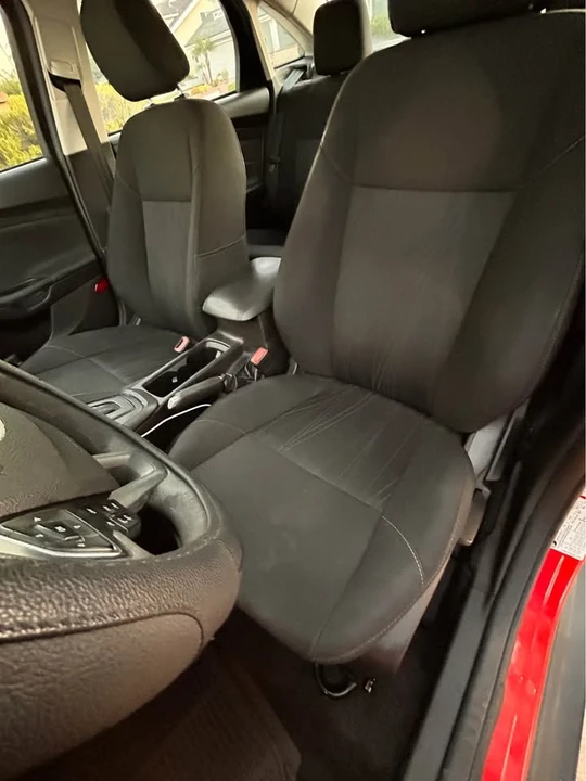 2017 Ford Focus 3rd Gen - Image 7 of 9