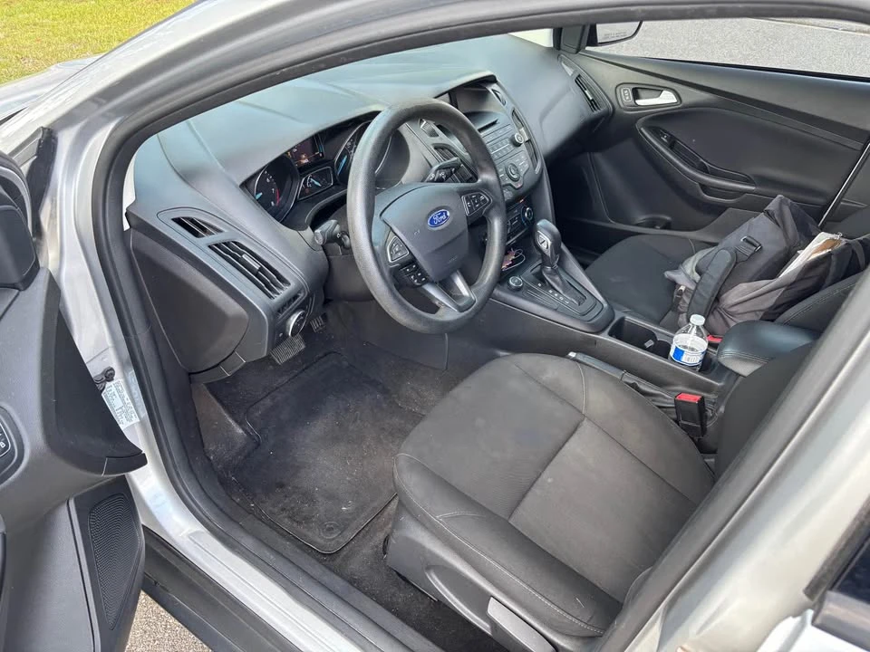 2017 Ford Focus 3rd Gen - Image 9 of 17