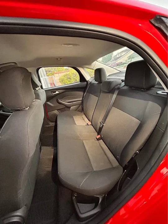 2017 Ford Focus 3rd Gen - Image 8 of 9