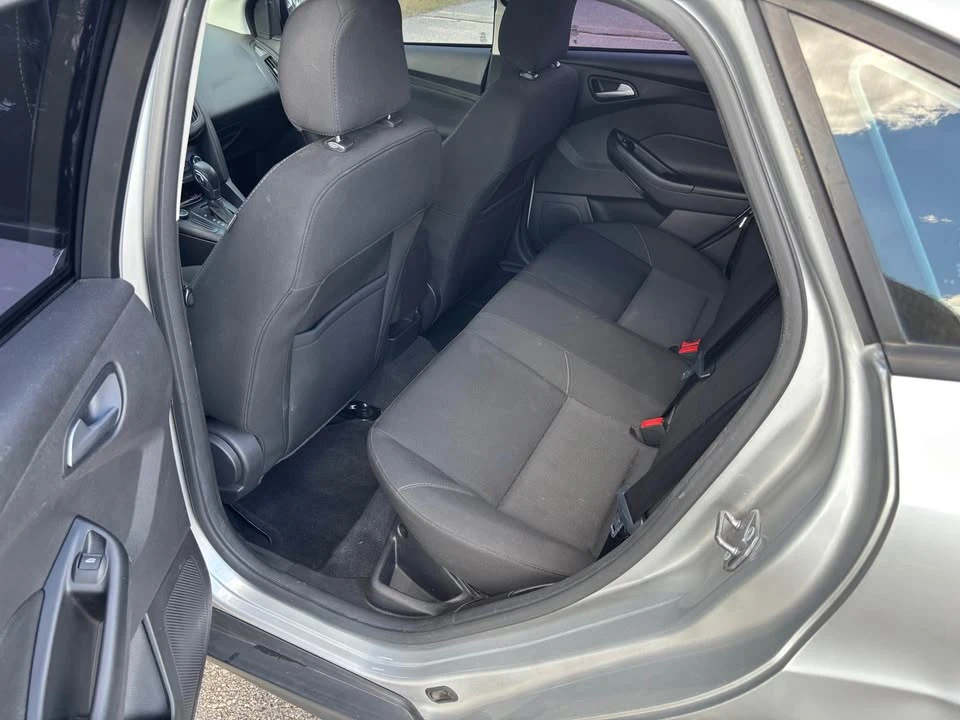 2017 Ford Focus 3rd Gen - Image 10 of 17