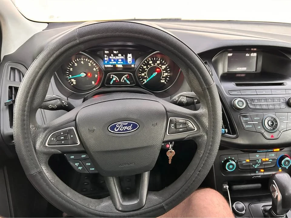 2017 Ford Focus 3rd Gen - Image 6 of 9