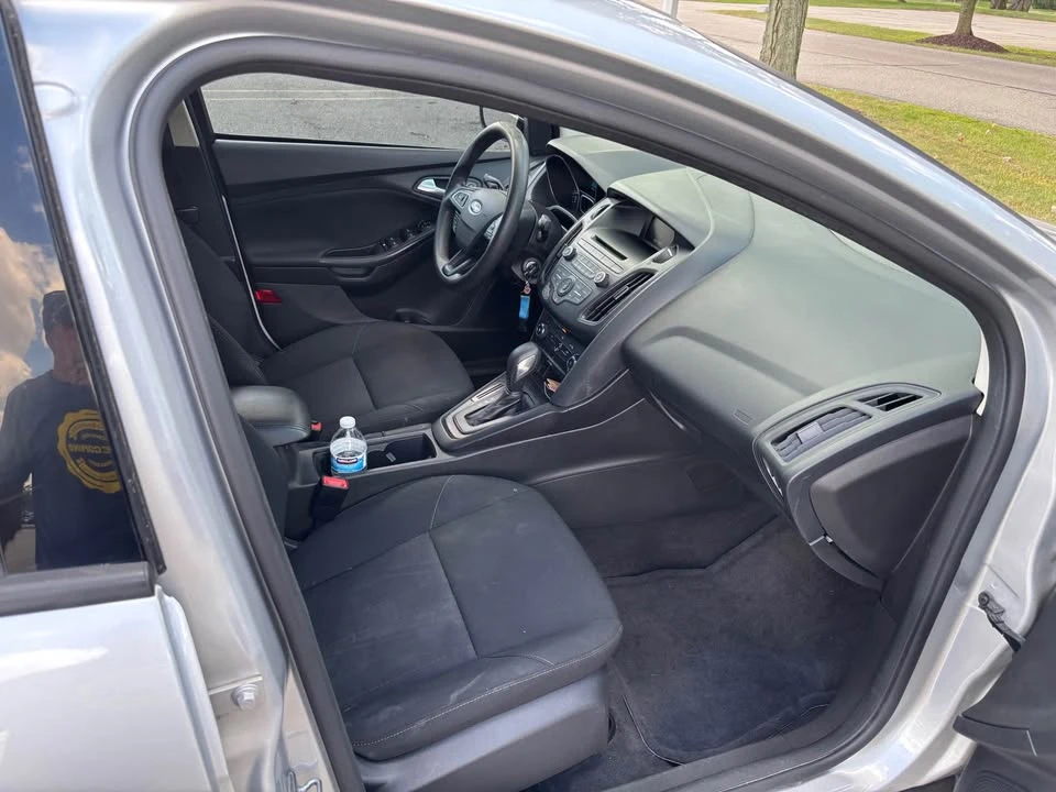 2017 Ford Focus 3rd Gen - Image 11 of 17