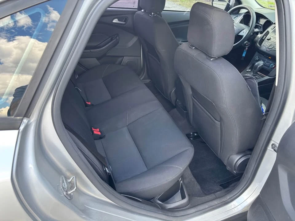 2017 Ford Focus 3rd Gen - Image 12 of 17