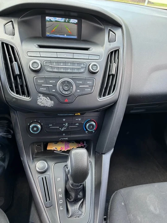 2017 Ford Focus 3rd Gen - Image 8 of 17