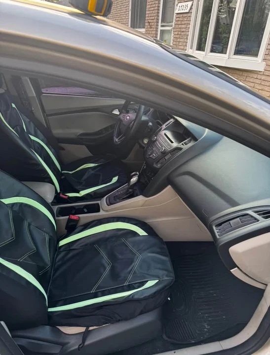 2017 Ford Focus 3rd Gen - Image 4 of 4