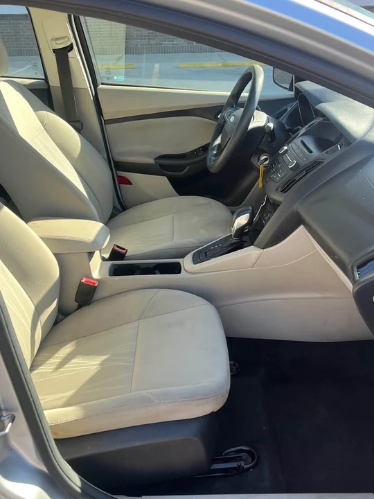2017 Ford Focus 3rd Gen - Image 5 of 6