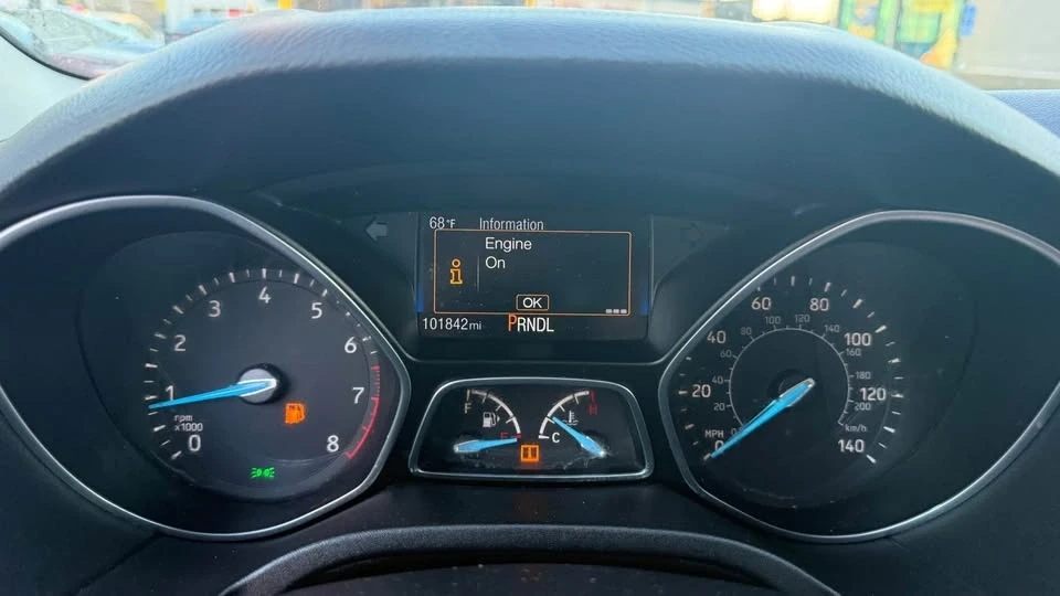 2017 Ford Focus 3rd Gen - Image 15 of 20