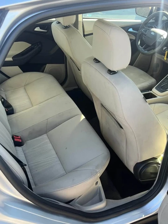 2017 Ford Focus 3rd Gen - Image 6 of 6