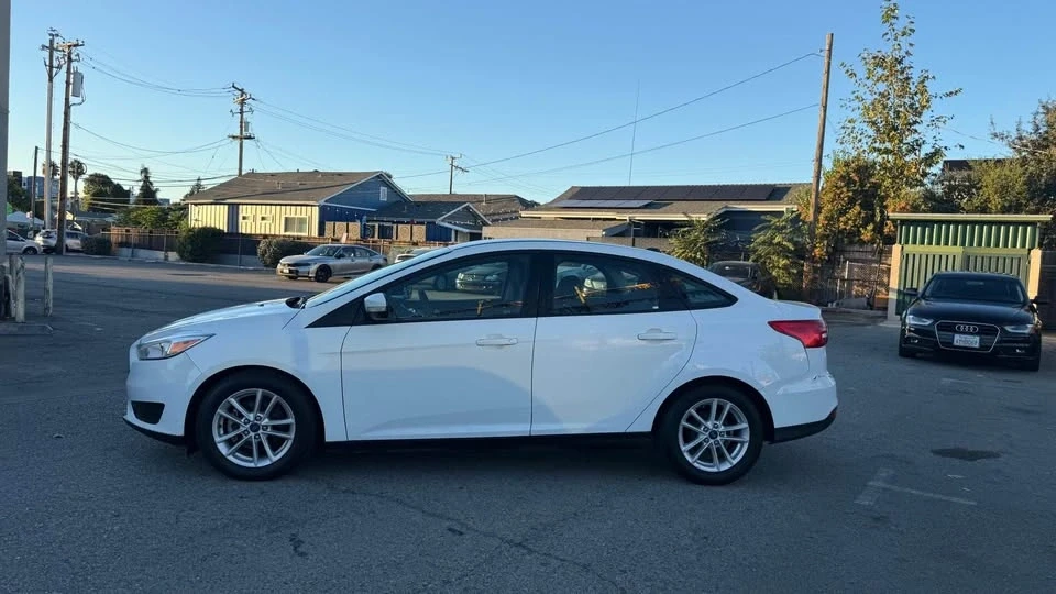 2017 Ford Focus 3rd Gen - Image 6 of 20