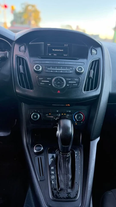 2017 Ford Focus 3rd Gen - Image 16 of 20