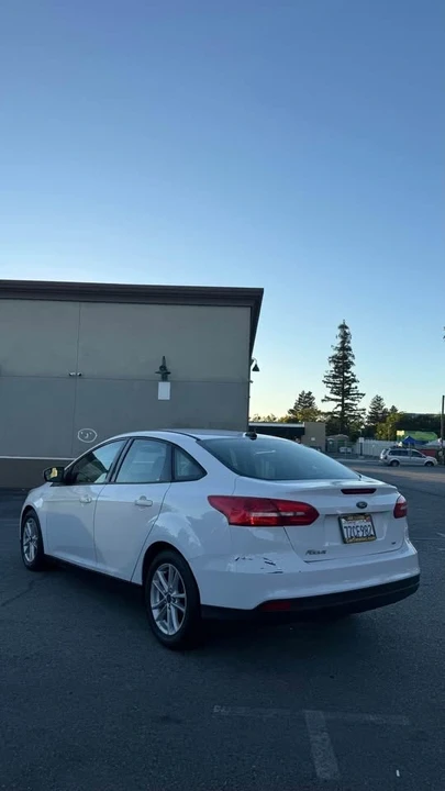 2017 Ford Focus 3rd Gen - Image 7 of 20