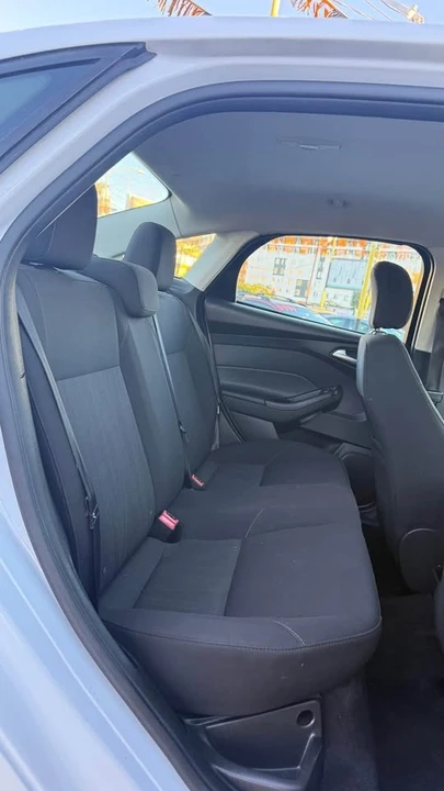 2017 Ford Focus 3rd Gen - Image 20 of 20