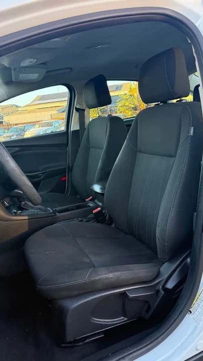 2017 Ford Focus 3rd Gen - Image 19 of 20