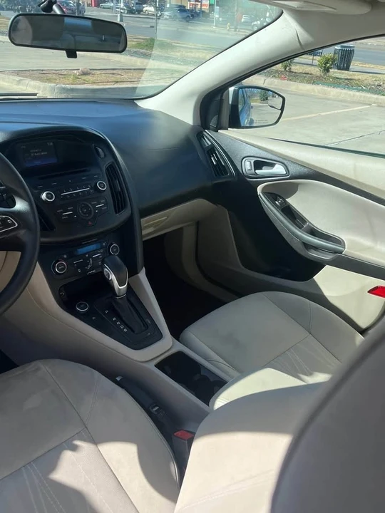 2017 Ford Focus 3rd Gen - Image 4 of 6
