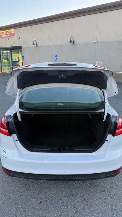 2017 Ford Focus 3rd Gen - Image 12 of 20