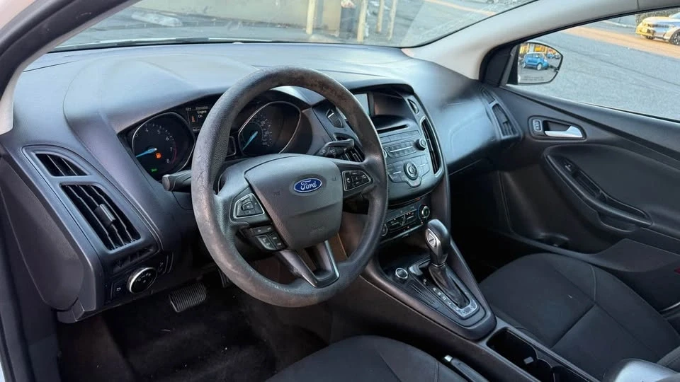 2017 Ford Focus 3rd Gen - Image 13 of 20
