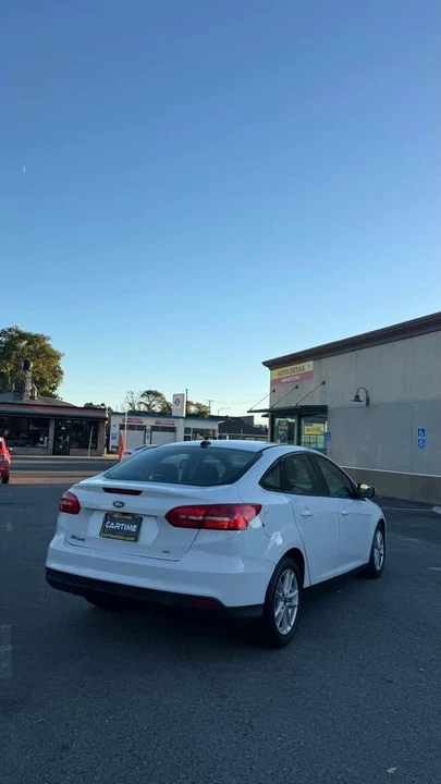 2017 Ford Focus 3rd Gen - Image 10 of 20