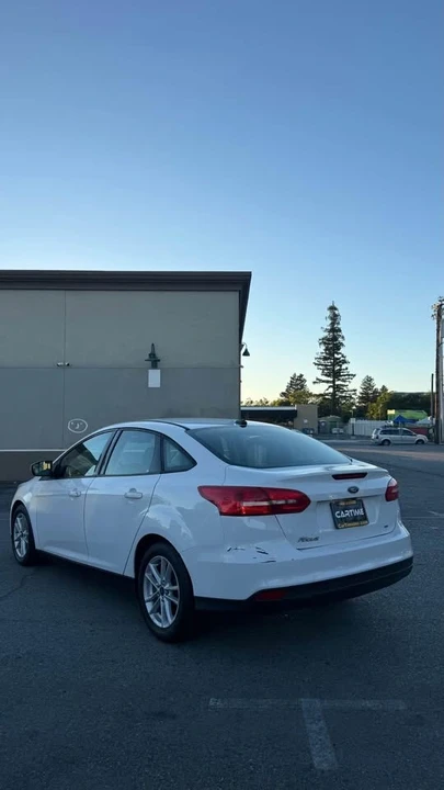 2017 Ford Focus 3rd Gen - Image 11 of 20