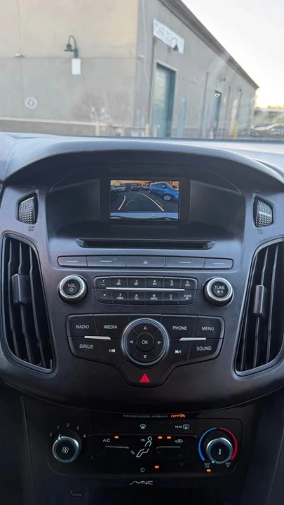 2017 Ford Focus 3rd Gen - Image 17 of 20