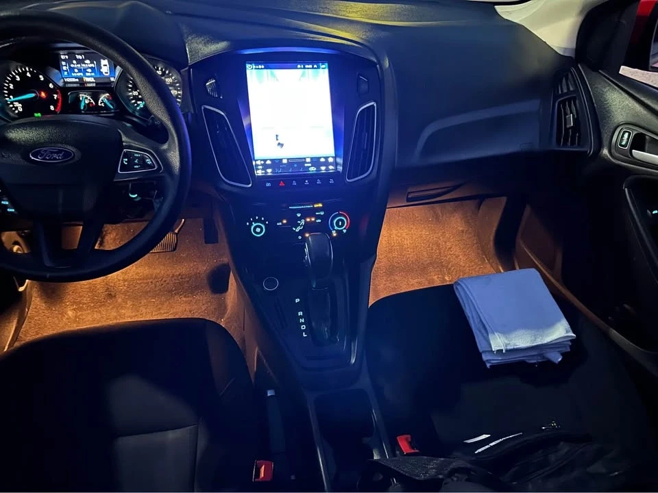 2017 Ford Focus 3rd Gen - Image 10 of 15