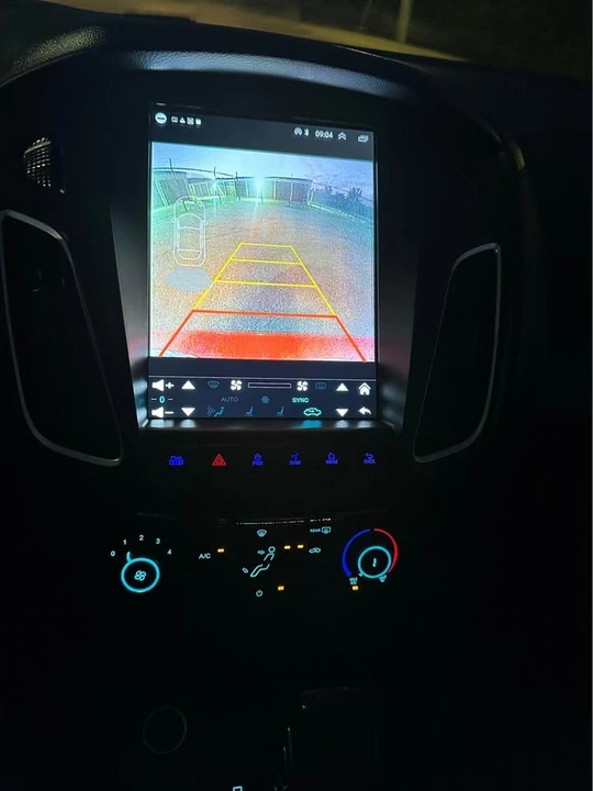 2017 Ford Focus 3rd Gen - Image 12 of 15