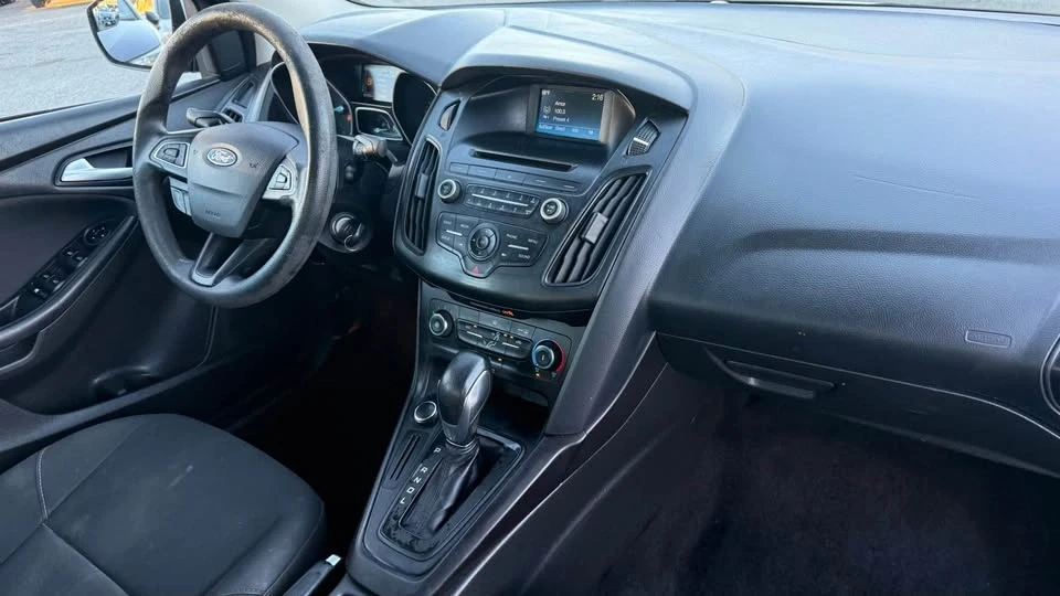 2017 Ford Focus 3rd Gen - Image 18 of 20
