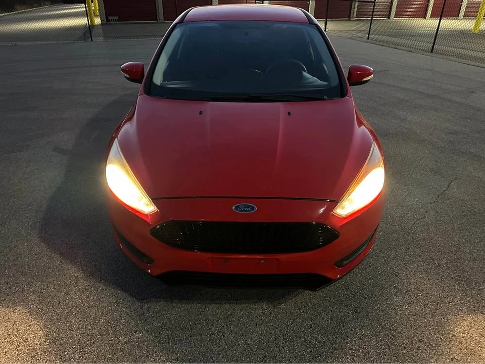 2017 Ford Focus 3rd Gen - Image 15 of 15