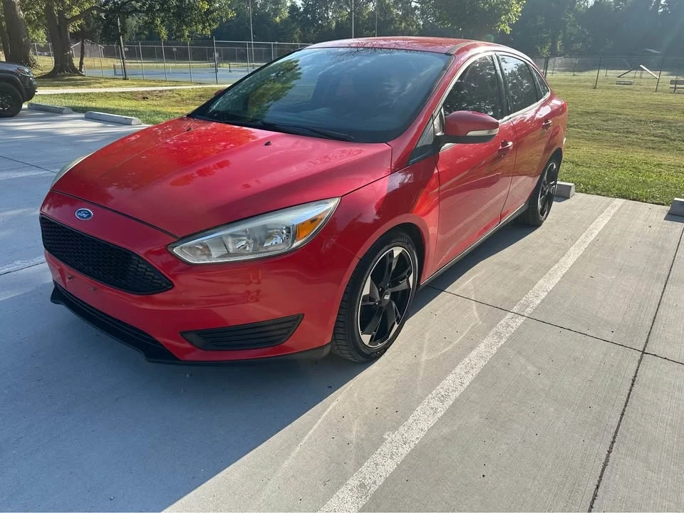 2017 Ford Focus 3rd Gen - Image 2 of 15