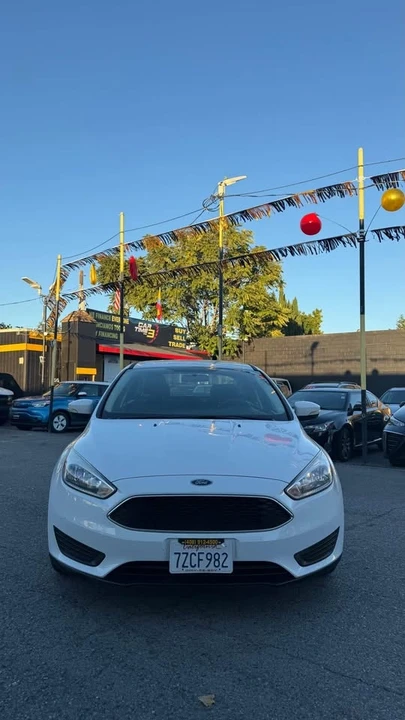 2017 Ford Focus 3rd Gen - Image 5 of 20