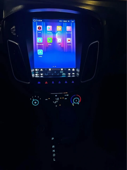 2017 Ford Focus 3rd Gen - Image 11 of 15