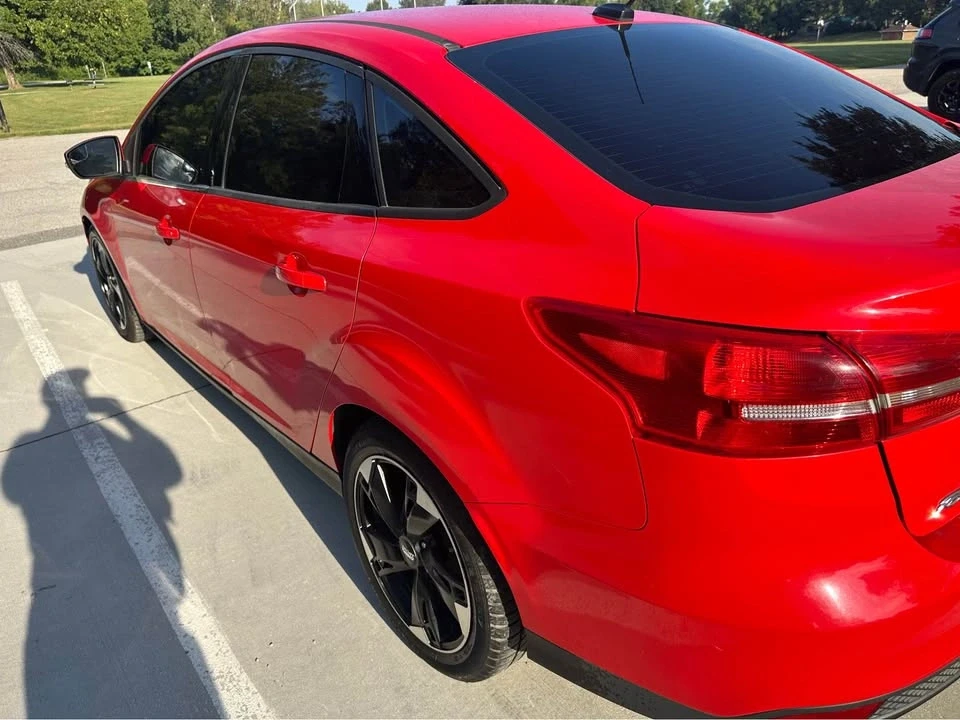 2017 Ford Focus 3rd Gen - Image 7 of 15