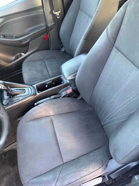 2017 Ford Focus 3rd Gen - Image 4 of 6