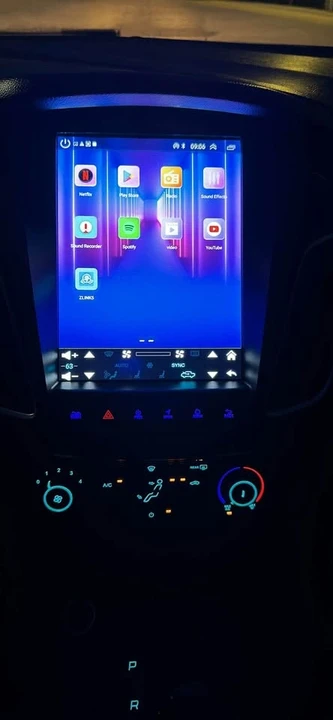 2017 Ford Focus 3rd Gen - Image 14 of 15