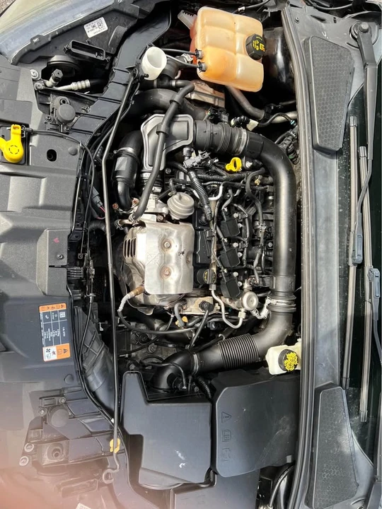 2017 Ford Focus 3rd Gen - Image 16 of 16