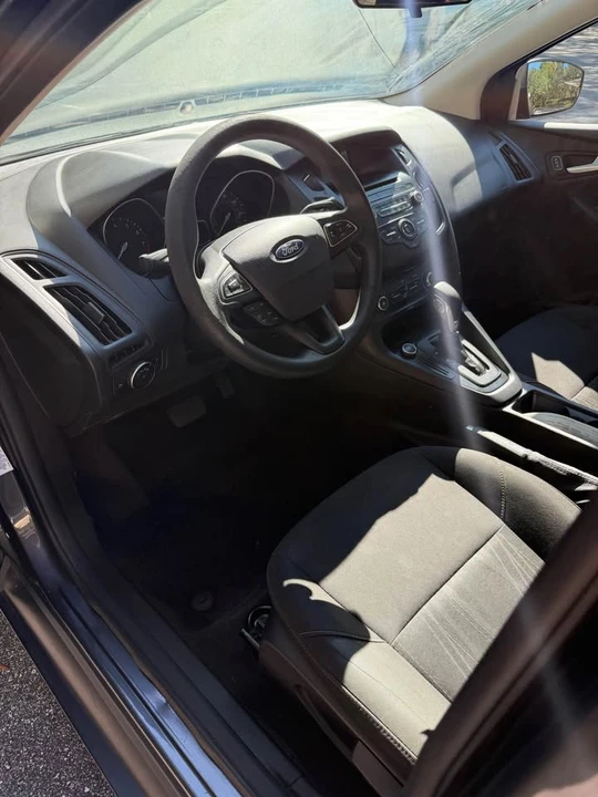 2017 Ford Focus 3rd Gen - Image 6 of 12