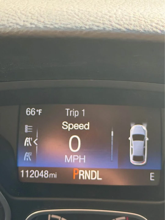 2017 Ford Focus 3rd Gen - Image 8 of 12