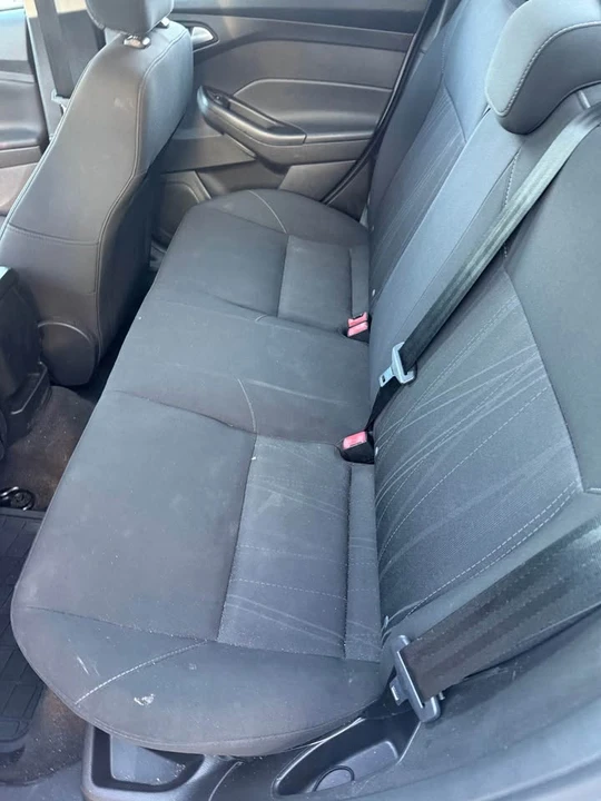 2017 Ford Focus 3rd Gen - Image 5 of 6