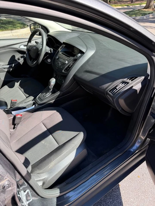 2017 Ford Focus 3rd Gen - Image 10 of 12
