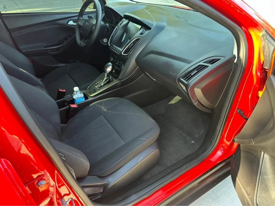 2017 Ford Focus 3rd Gen - Image 4 of 15