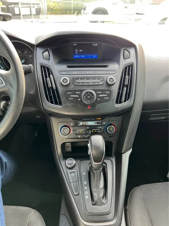 2017 Ford Focus 3rd Gen - Image 13 of 16