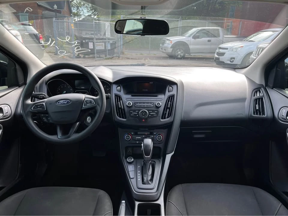 2017 Ford Focus 3rd Gen - Image 15 of 16