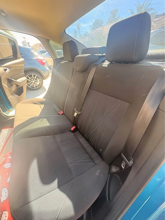 2017 Ford Focus 3rd Gen - Image 11 of 13