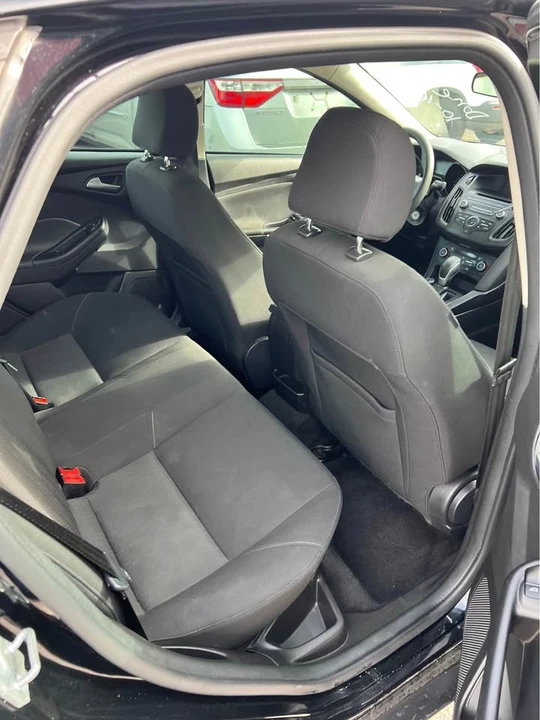 2017 Ford Focus 3rd Gen - Image 11 of 16