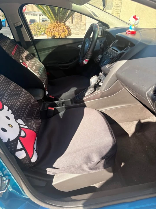 2017 Ford Focus 3rd Gen - Image 10 of 13