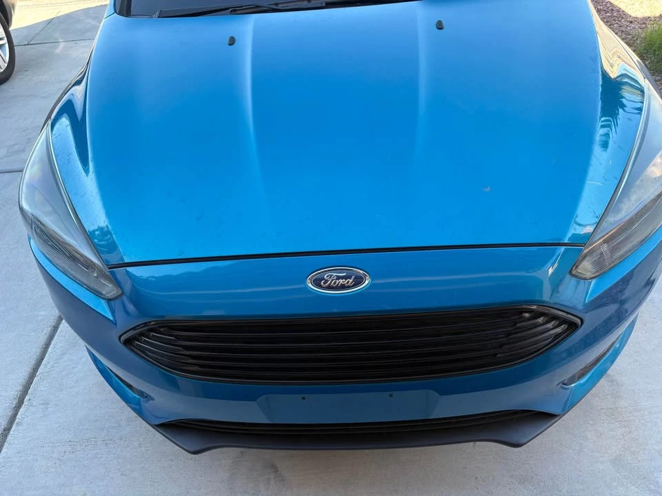 2017 Ford Focus 3rd Gen - Image 3 of 13