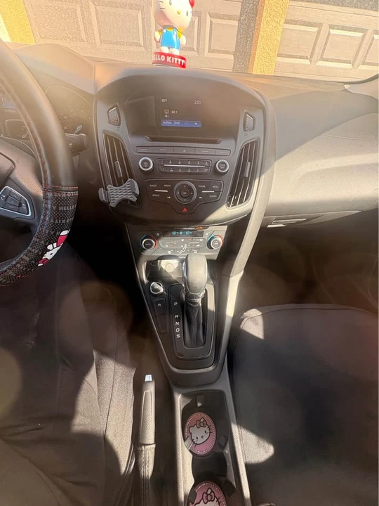 2017 Ford Focus 3rd Gen - Image 7 of 13