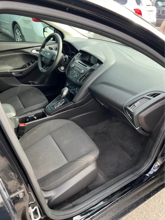 2017 Ford Focus 3rd Gen - Image 10 of 16